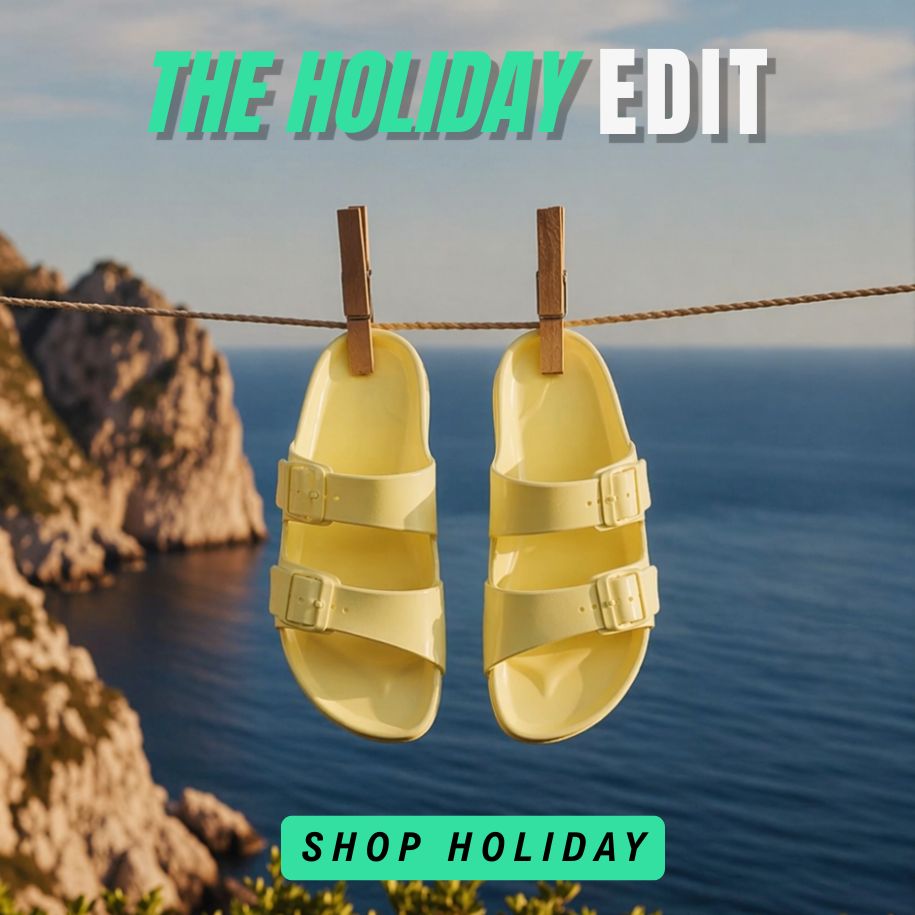 Shop Holiday Edit